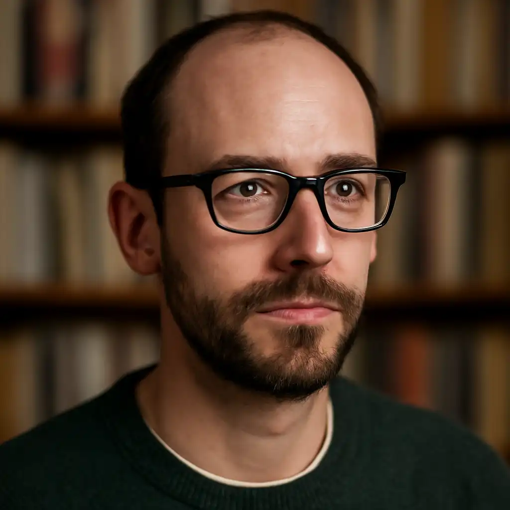 Julien Lefèvre